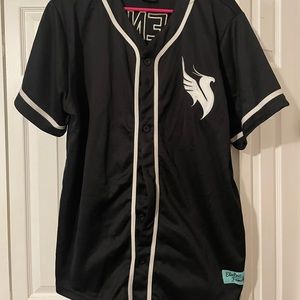 Illenium Jersey